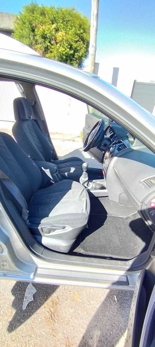 Renault Megane Break 1500dci 105cv 2008
