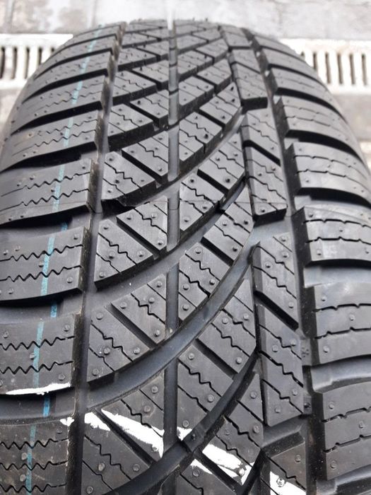 HANKOOK 165/65R14 79T , pojedyńcza nowa opona wielosezonowa.