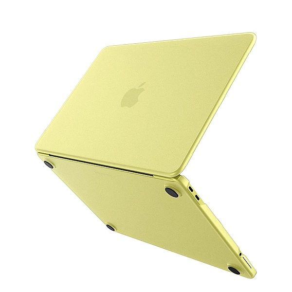 Spigen Airskin Macbook Neo 13/2026 Frost Citrus