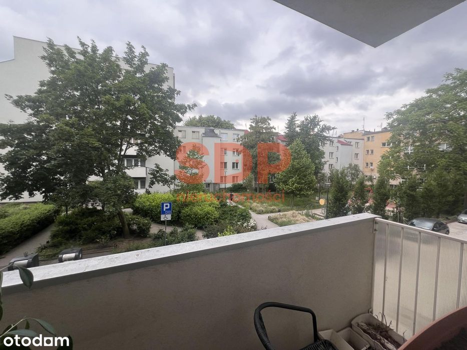 4-pokojowe mieszkanie w samym centrum miasta - View 3