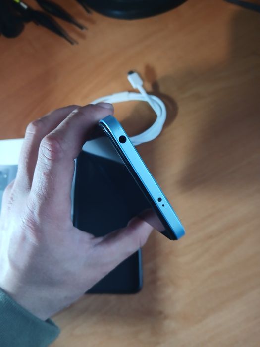 Xiaomi Redmi Note 12 4 128GB