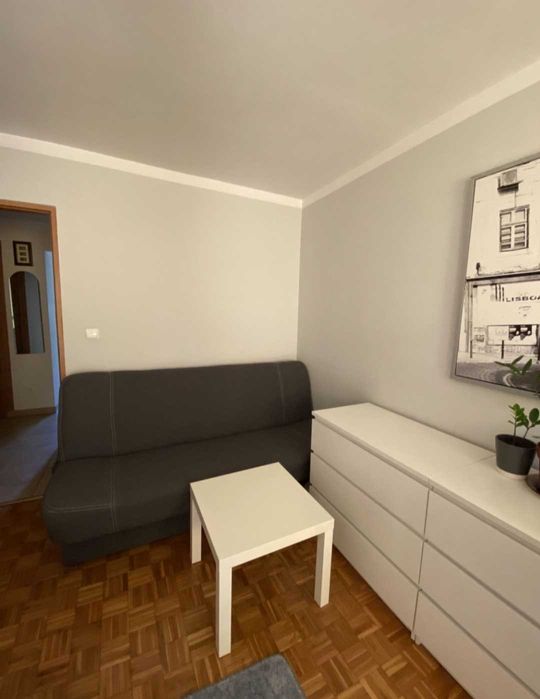 Okazja!- Duży pokój z balkonem 5min. Uniwersytet, WSPiA dla studentki
