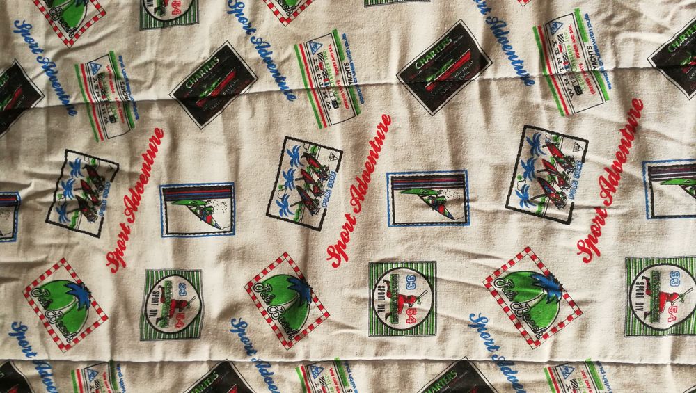 2 Sacos Cama + sacos transporte c/ pega