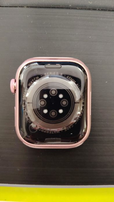 Apple smartwatch series 9 45mm