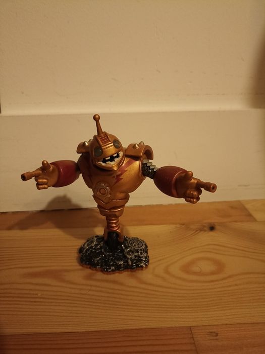 20 Skylanders ótimo estado