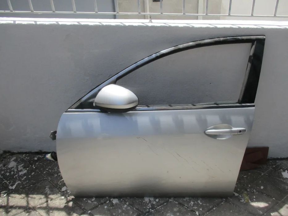 Porta Frente esquerdo Mazda 6 2010
