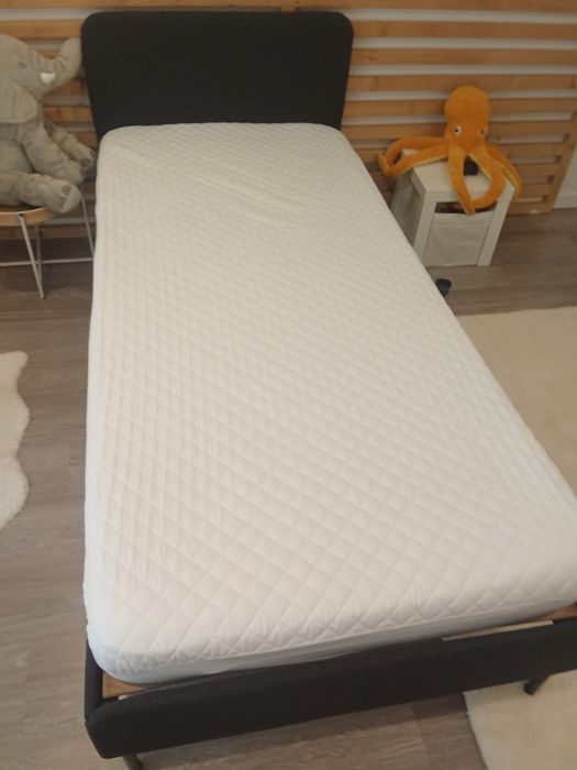 Cama de criança .