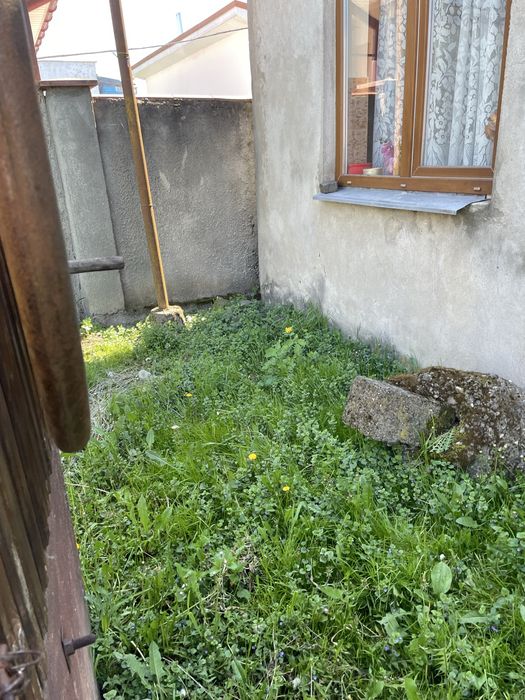 Земельна ділянка з фундаментом  Паланок