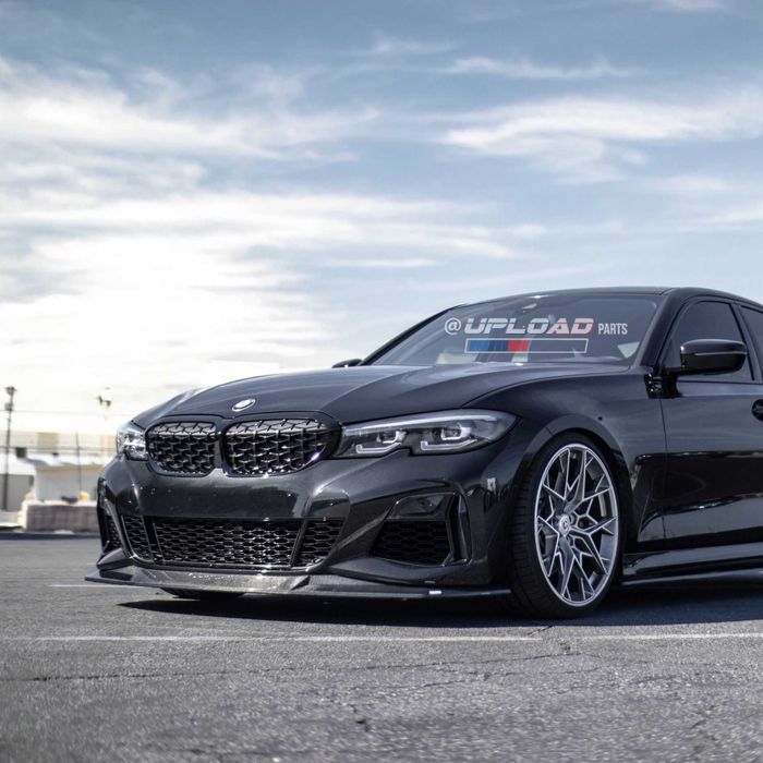 GRELHAS DIAMANTE BMW SÉRIE 3 - G20 G21