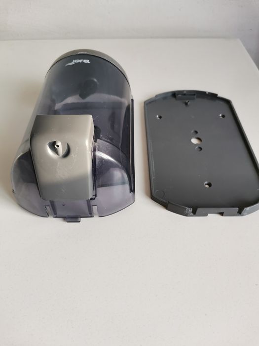 Мыльница для жидкого мыла