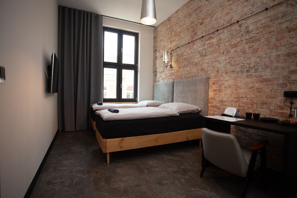 Przy Rynku pokoje z lazienkami,apartamenty,noclegi dla firm