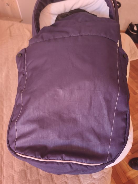 Продам коляску три в одному