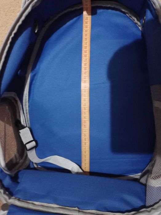 Продаю переноску рюкзак для животных