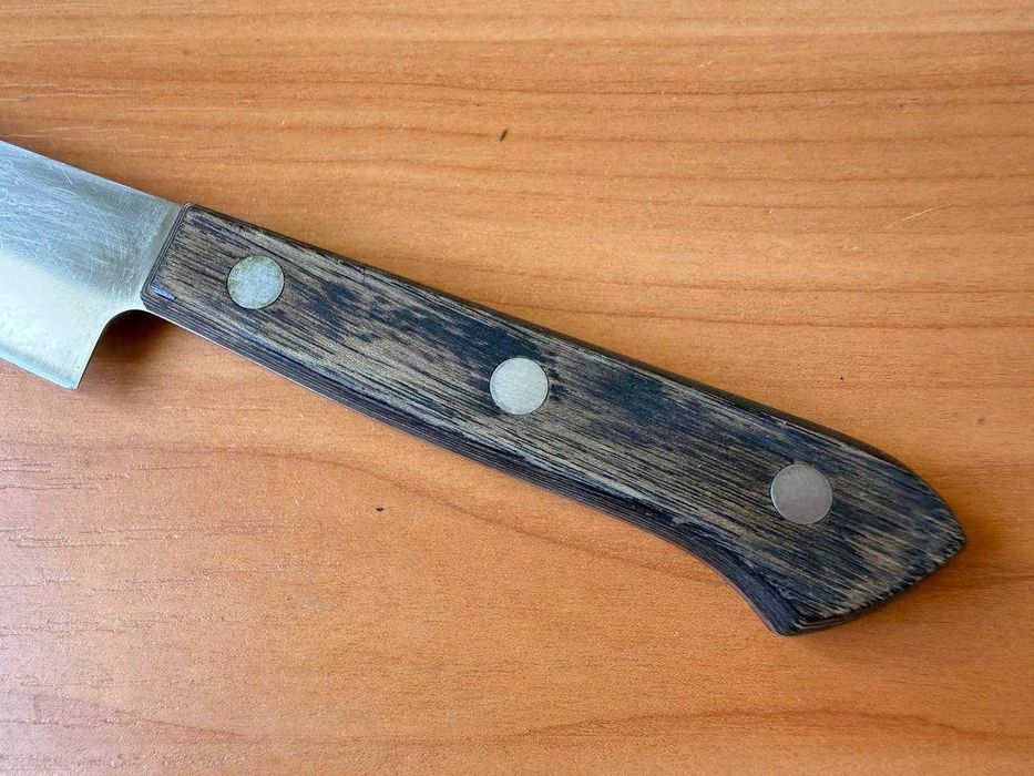 Кухонный японский овощной нож J.A.HENCKELS