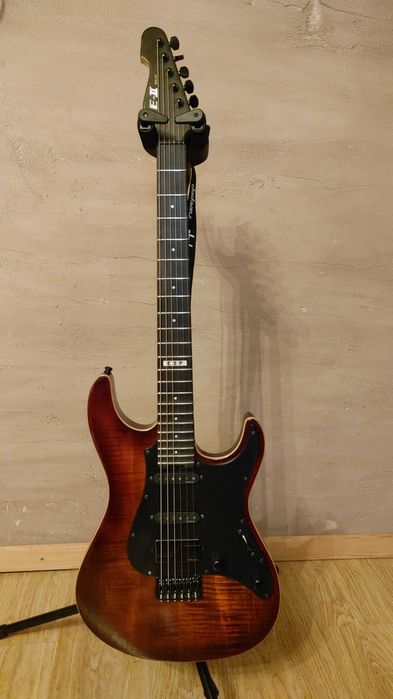 ESP E - ll SN - 3 TES - Japan