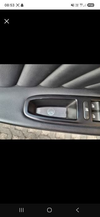 Alfa Romeo 159 TI 2.4
