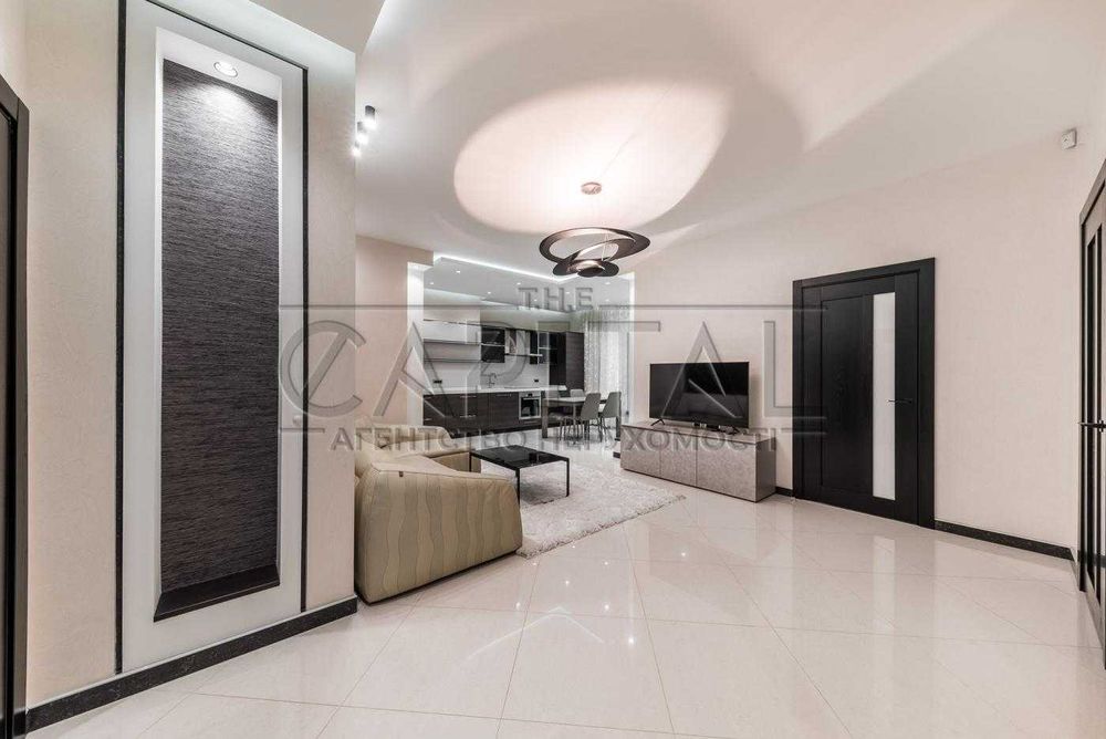 Аренда квартиры, ЖК Новопечерские Липки, Верхогляда, Драгомирова