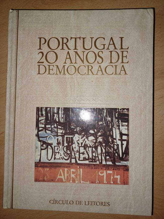 Enciclopédia História de Portugal