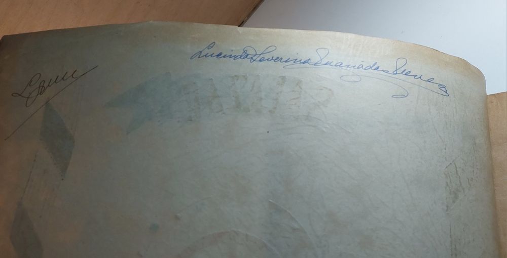 Salazar, Revolução Nacional - Ernesto Antunes (1926-_1937)