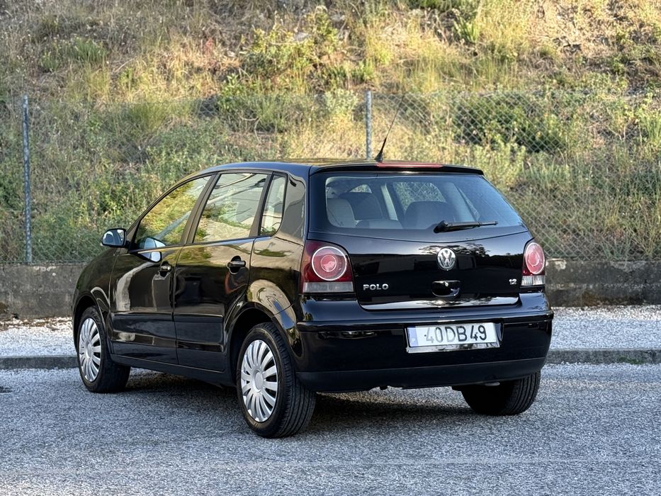 Volkswagen Polo 1.2