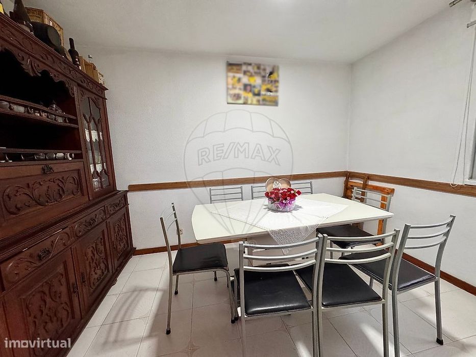 Apartamento T4 para venda