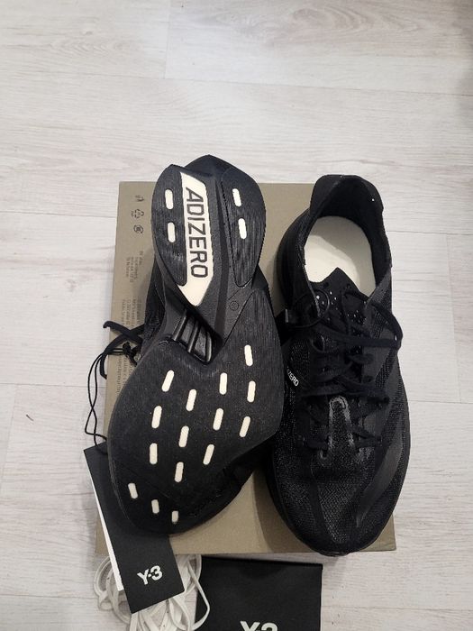 Кроссовки Adidas Y-3 ADIOS PRO 3.0 нові оригінал