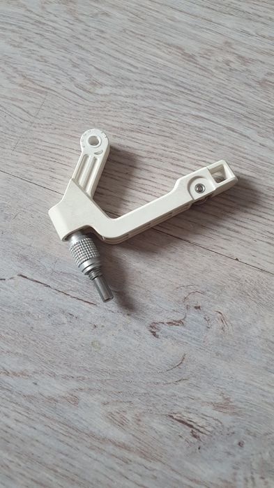 Dji phantom 3 pro / advance Mocowanie aparatury