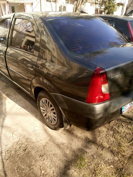 Продам авто DACIA