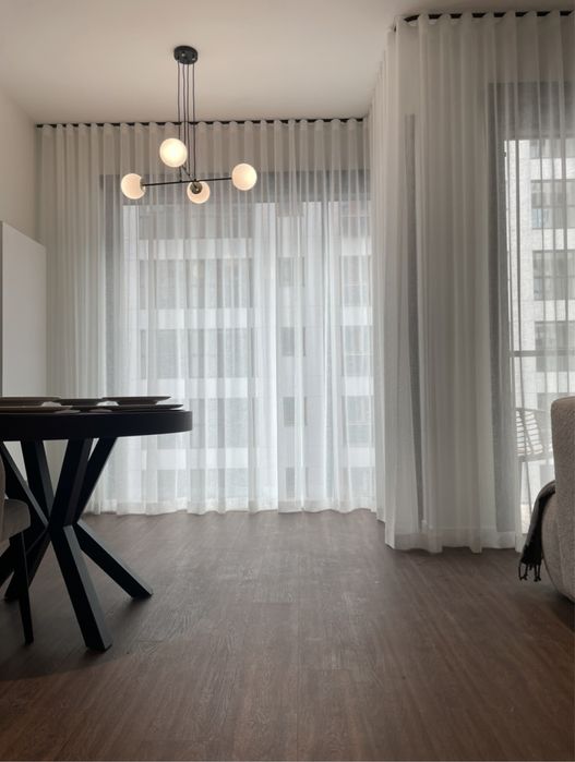 Szycie Zasłon na wymiar Warszawa