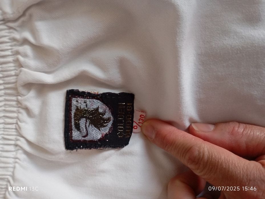 Fatos para  judo/karaté