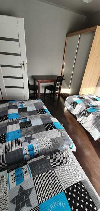 Pokoje do wynajęcia w Buku