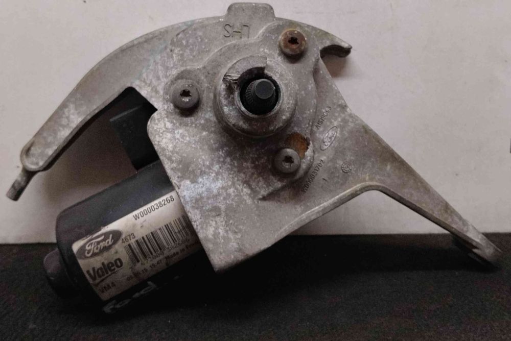 Motor Limpa Vidros Frente DT11-17504-AB - FORD TRANSIT CONNECT V408 Caixa/monovolume