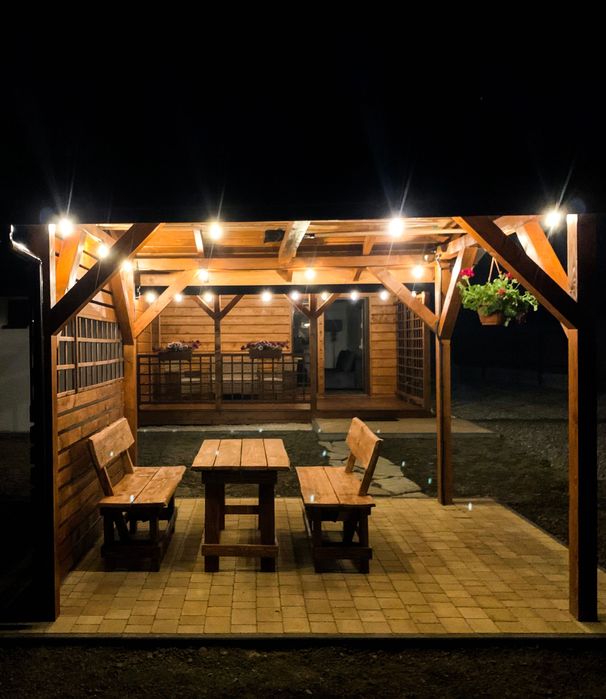 Noclegi "Rajcuś" w Rajczy