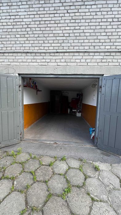 Sprzedam Garaż 16,40 m² – ul. Krasińskiego 17, Lublin - Widok 2