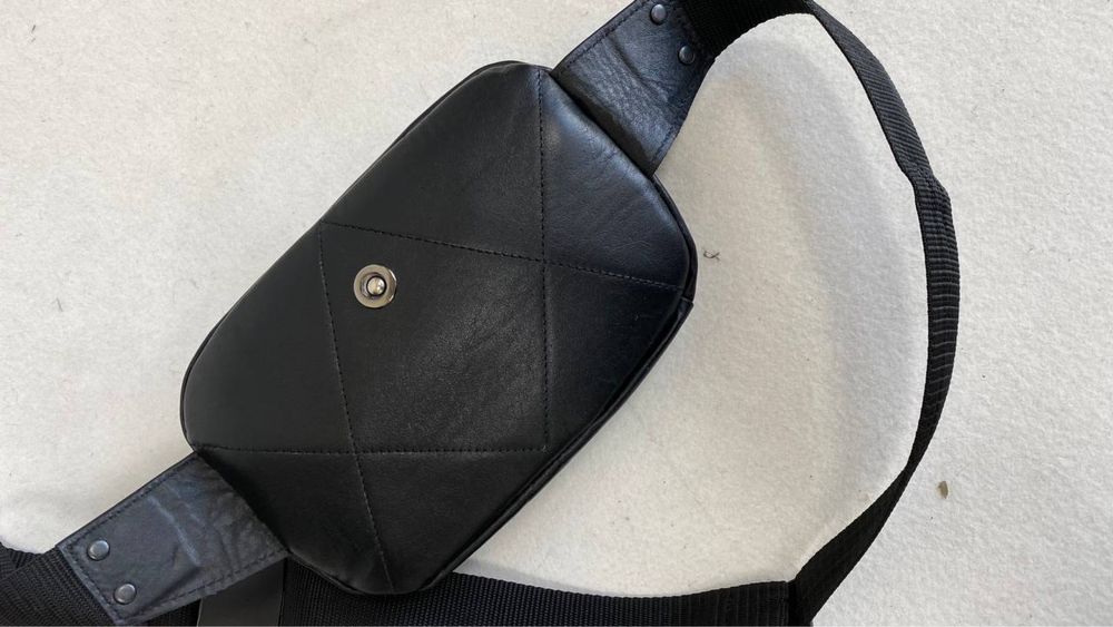 Сумка бананка Diesel