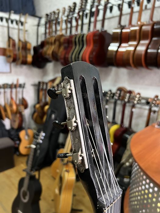 Гітара Класична 3/4 Нові Нейлонові струни Ідеальна для Дитини