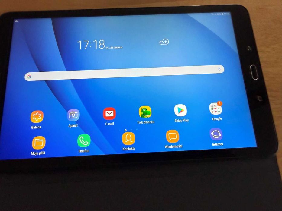 Tablet Samsung Galaxy Tab A6 10.1"    SM-T585 LTE