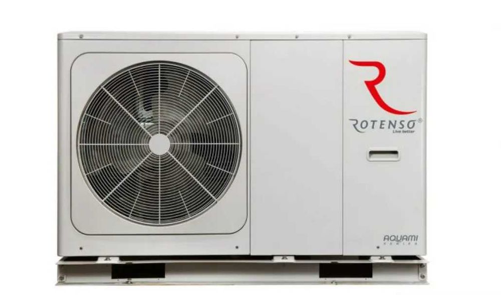 Pompa Ciepła Rotenso Aquami 10 kW