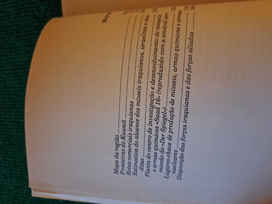 Guerra do Golfo - Adel Darwish / Gregory Alexander