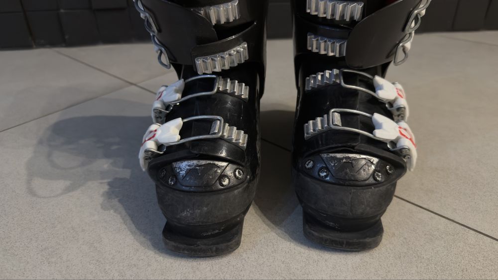 Buty narciarskie r. 32