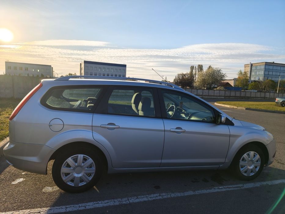 Продам автомобіль Форд фокус