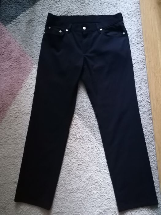 Spodnie wizytowe Pierre Simon