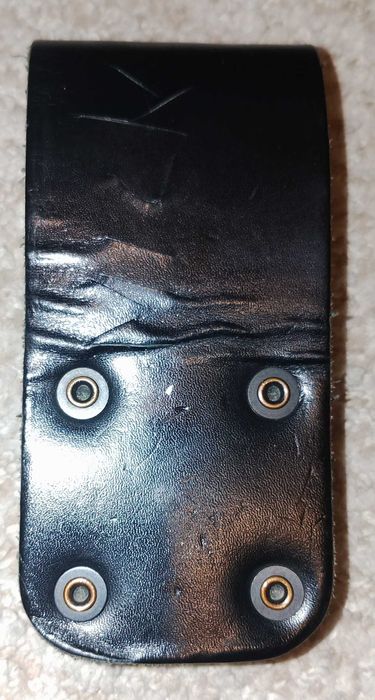 Фиксатор Klick Fast на ремень для рации и другого навесного