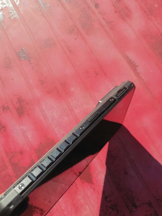 IIIF150 B2 Pro 6.8" 12GB/256GB anti-choque rugged phone