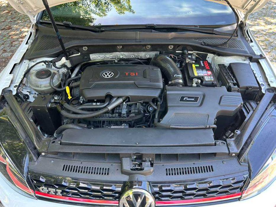 Volkswagen Golf — fotografia 8