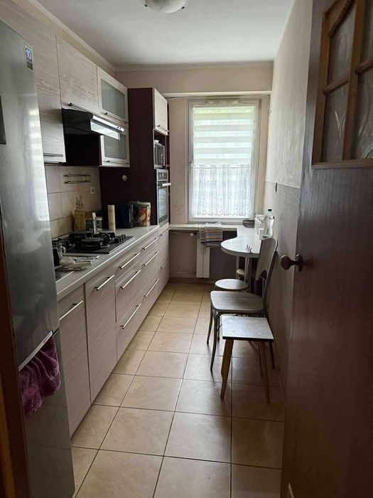 Wynajmę mieszkanie 2-pokojowe, 47 m² – Nowy Sącz, ul. mjr. Hubala