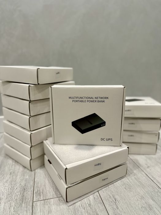 ДБЖ для роутера - Безперебійник