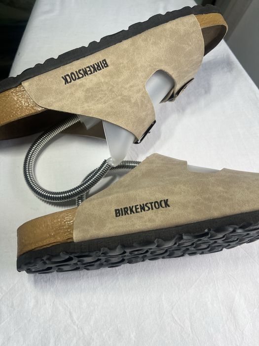 Klapki damskie Birkenstock