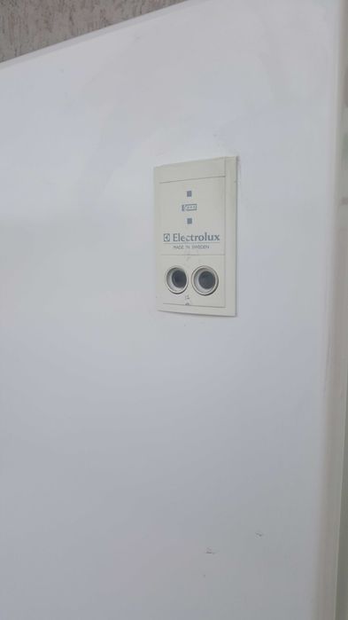 Zamrażarka Electrolux EU 3113 K