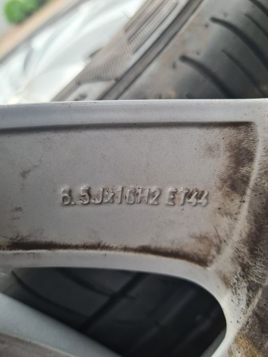 Продам диски автомобільні з резиною